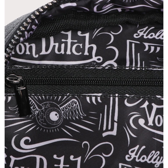 Von Dutch bowling bag - Picture 3 of 3